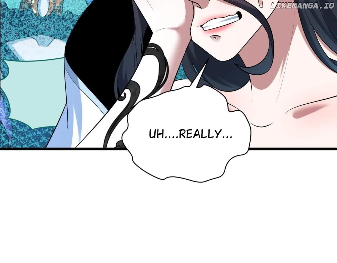 Era of the Haunted Chapter 510 - page 95